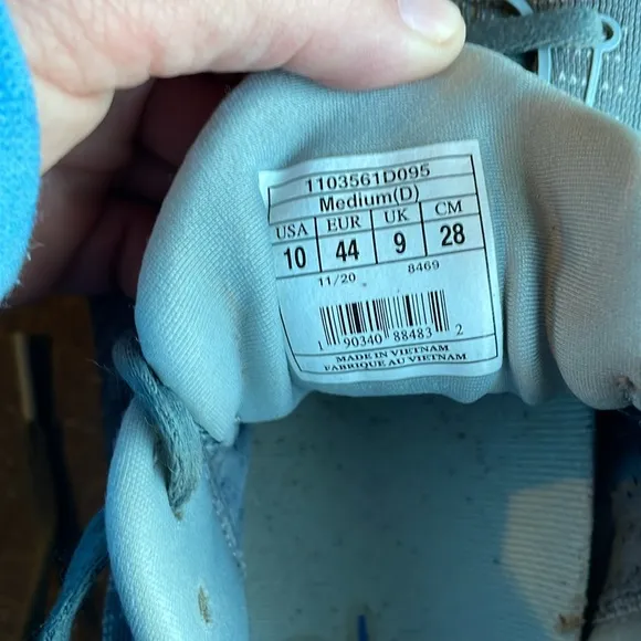 Brooks glycerin running shoes