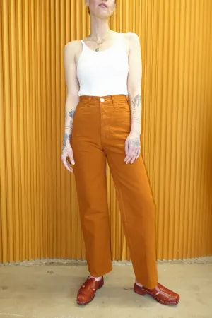 California Slim in Clay