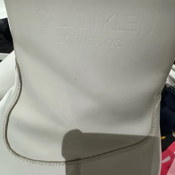 Calvin Klein by Raf Simons