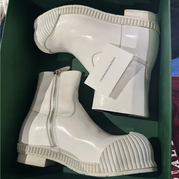 Calvin Klein by Raf Simons