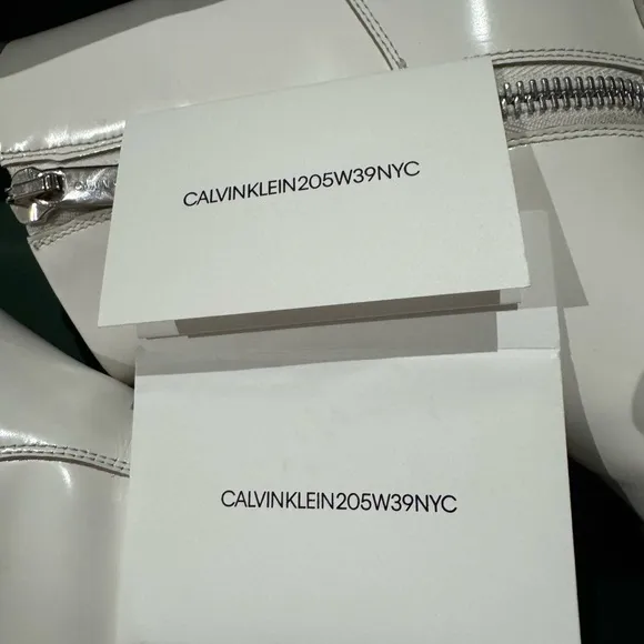 Calvin Klein by Raf Simons