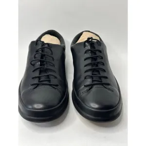 Camper Men's Chasis Sport Basket Lace Up Sneakers Shoes Black Size US 9 / EU 44