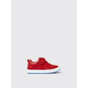 Camper Peu Cami Sneaker Casual Shoes Kids Red