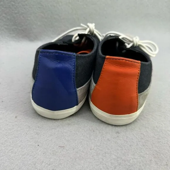 Camper Twins Suede Leather Mens Casual Sneakers Size 12
