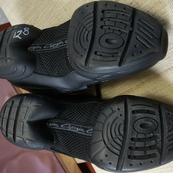 Capezio Jazz dance shoes