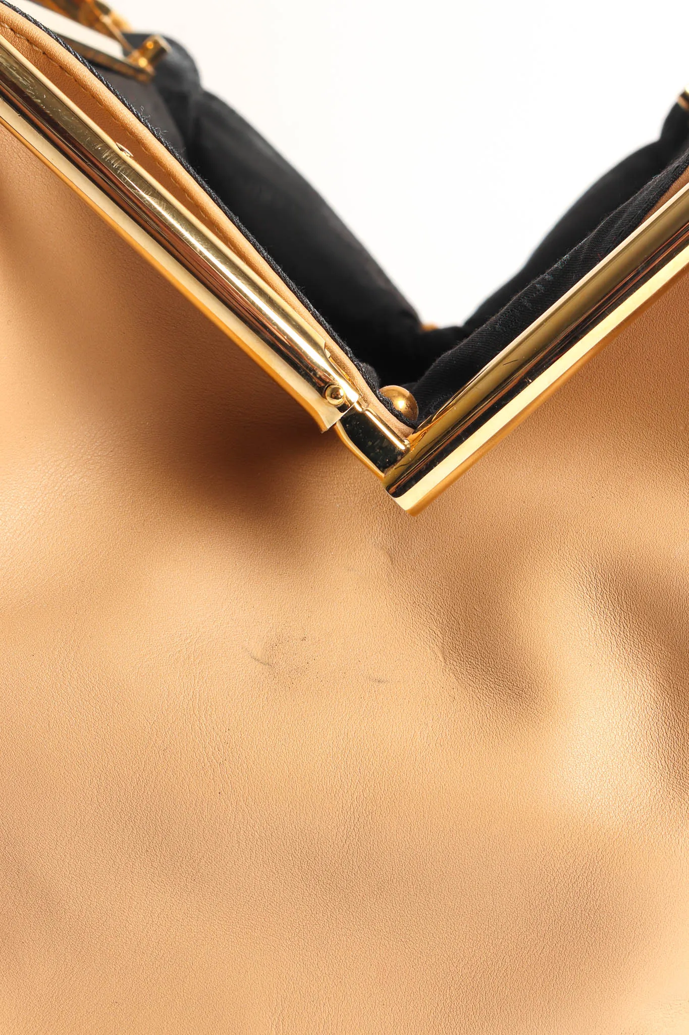 Caravel Twill Block Stripe Bag
