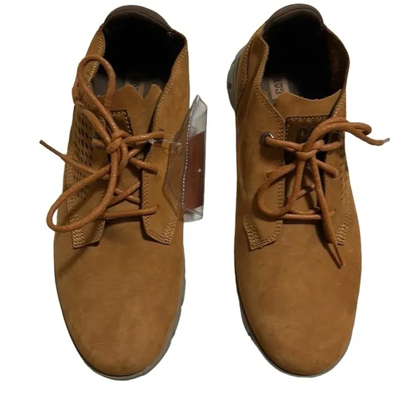 CAT CATERPILLAR Camberwell  Sneakers Casual Athletic Shoes Mens Size 9 NWOT