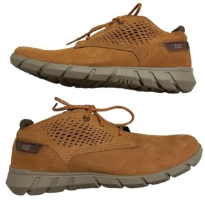CAT CATERPILLAR Camberwell  Sneakers Casual Athletic Shoes Mens Size 9 NWOT