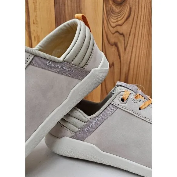 Caterpillar Hex Humus Suede Men's Casual Shoes Size 10