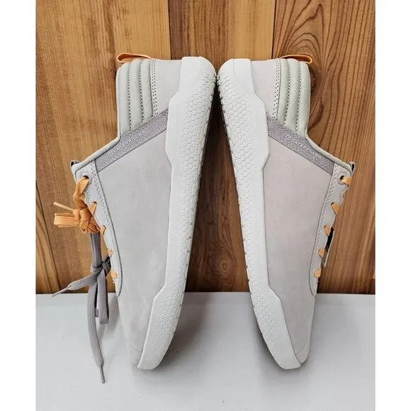 Caterpillar Hex Humus Suede Men's Casual Shoes Size 10
