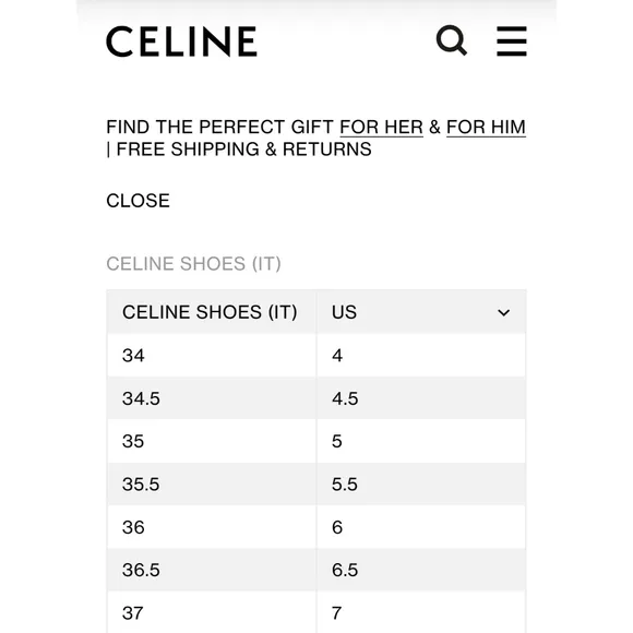 Celine Leather Ankle Chelsea Combat Boots‎ Black Rubber Trim