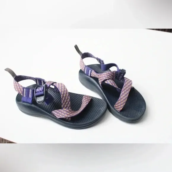 Chaco kids sandals