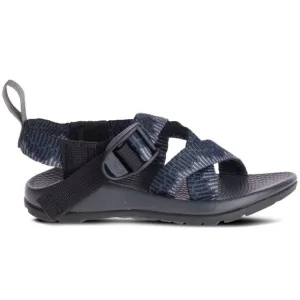 CHACO Z1 Ecotread Amp Navy Single StrapUnisex Sandals