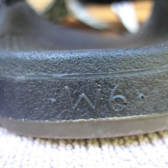 Chaco Womens Mega Z Cloud Sandals