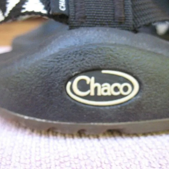 Chaco Womens Mega Z Cloud Sandals