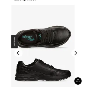 Cherokee Infinity FootWear Flow Athletic Shoes / S-12