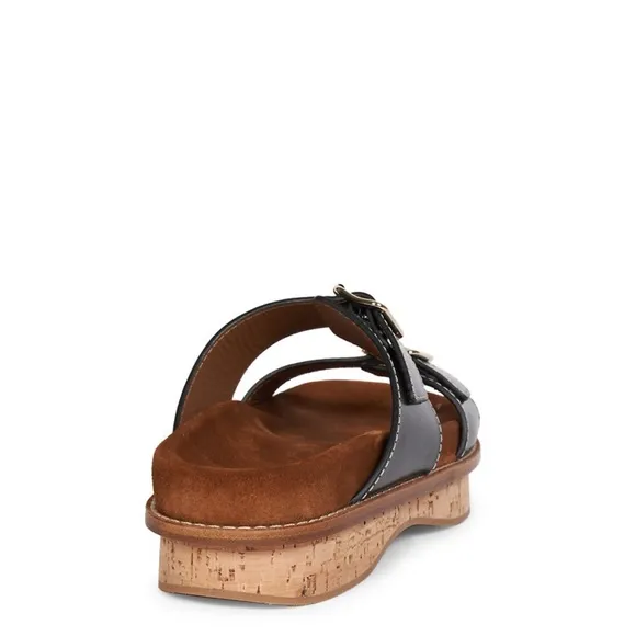 🖤CHLOE MARAH SANDALS IN BLACK 40 10