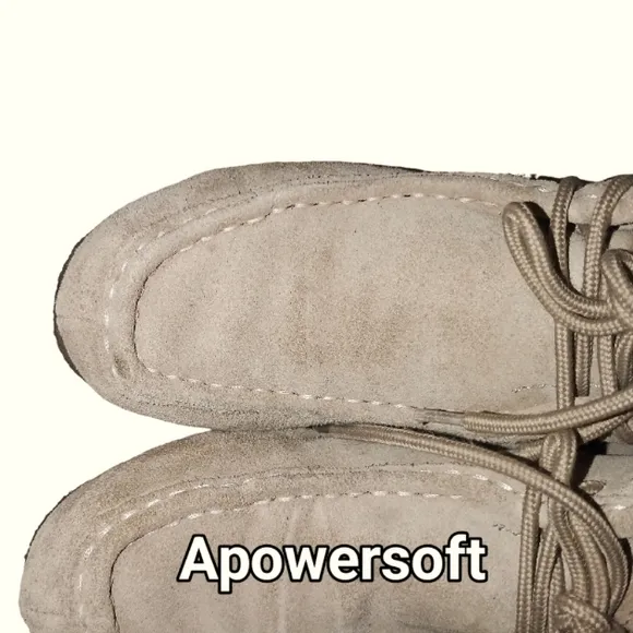 Chukka Boots