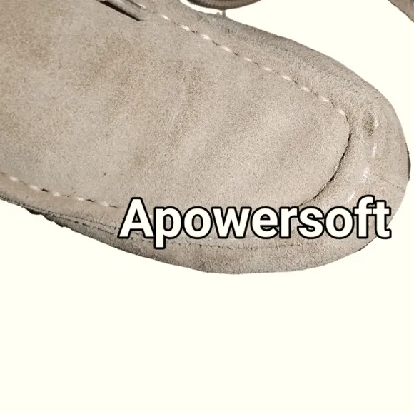 Chukka Boots