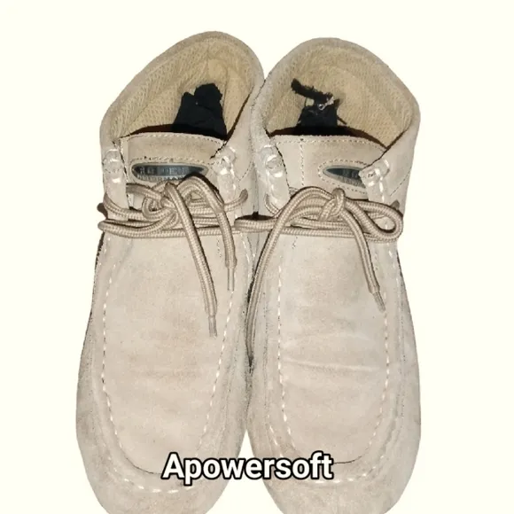 Chukka Boots