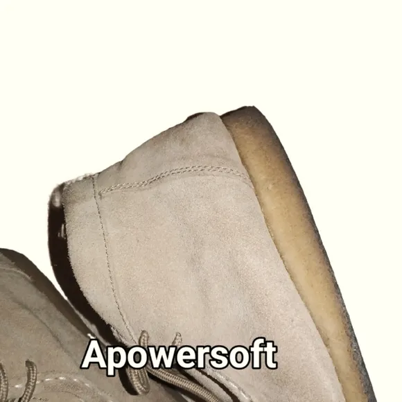 Chukka Boots
