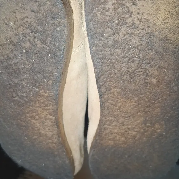 Chukka Boots