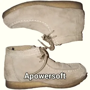 Chukka Boots