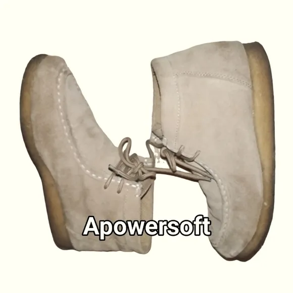 Chukka Boots