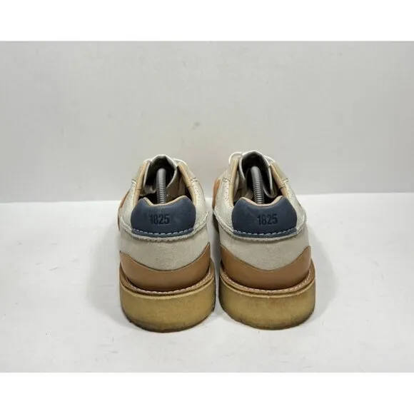 Clarks Originals Tor Run Sneaker Shoes Leather Suede Men’s Size 11.5 Sneakers
