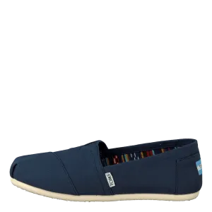 Classics Wmn Navy