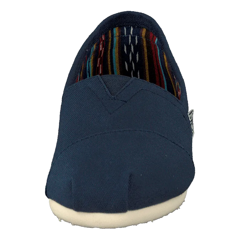 Classics Wmn Navy