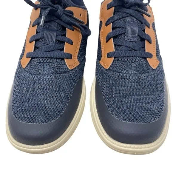 Cole Haan Grand Plus Journey Sneakers Men's Size 8 Dress Casual Shoes NEW