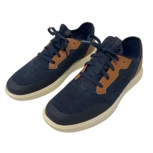 Cole Haan Grand Plus Journey Sneakers Men's Size 8 Dress Casual Shoes NEW