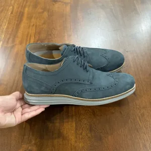 Cole Haan Grand.ØS Original Grand Wingtip Leather Shoes Men’s Size 9