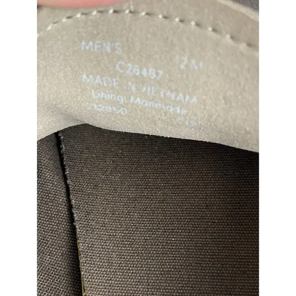 Cole Haan Hyannis Men's Casual Penny Loafer Shoes - Size 12 - Brown C26467