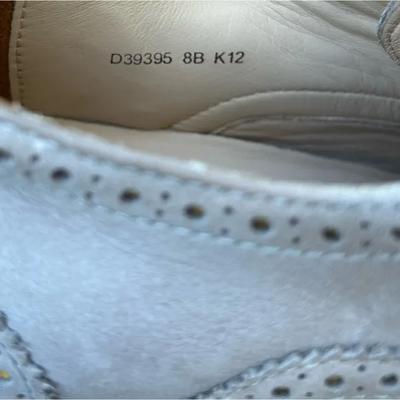Cole Haan Lunargrand Suede Wingtip Oxford Shoes