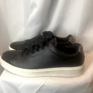 Cole Haan Men's Grand Crosscourt Traveler Sneaker Black Sneakers
