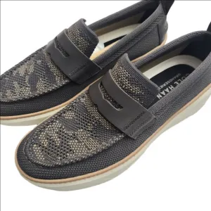 Cole Haan mens size 7.5 NWT casual slip on shoes