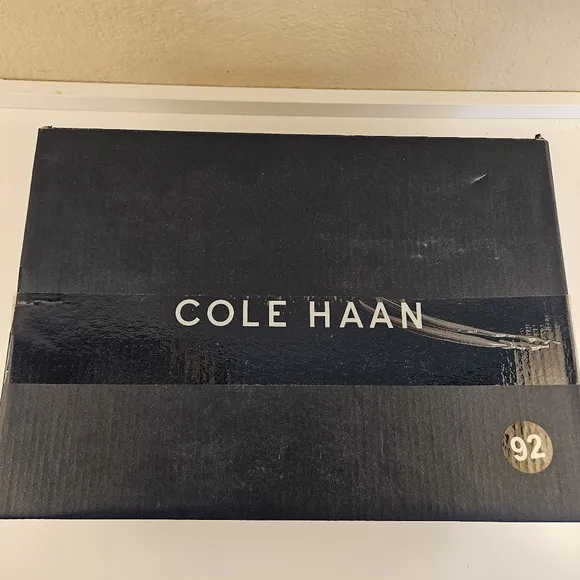 Cole Haan Sandals, size 9, NIB