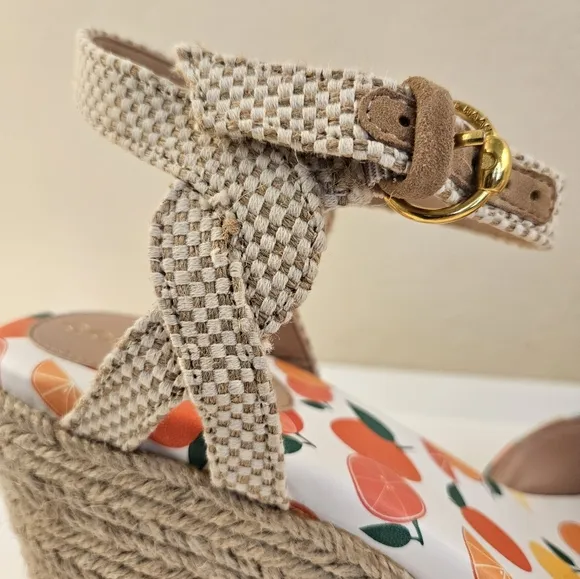 Cole Haan Sandals, size 9, NIB
