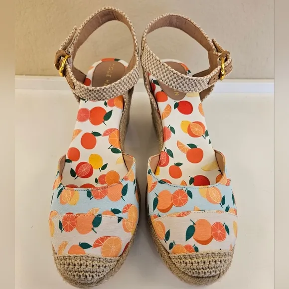 Cole Haan Sandals, size 9, NIB