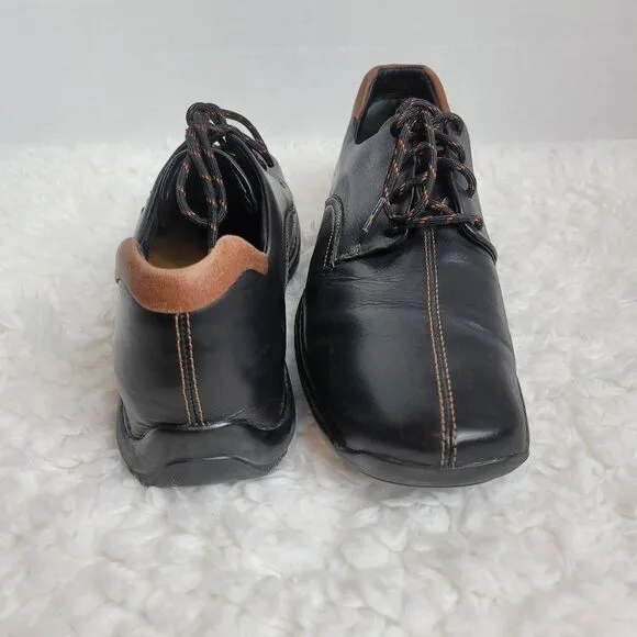 Cole Haan Zeno Lace II Mens Shoes Size 8 Split Casual Driving Walking Oxfords