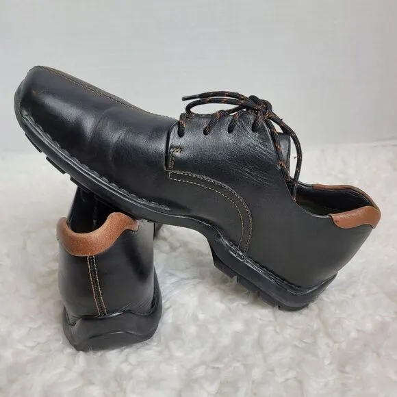 Cole Haan Zeno Lace II Mens Shoes Size 8 Split Casual Driving Walking Oxfords