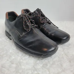 Cole Haan Zeno Lace II Mens Shoes Size 8 Split Casual Driving Walking Oxfords
