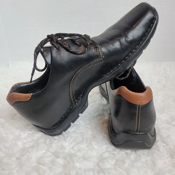 Cole Haan Zeno Lace II Mens Shoes Size 8 Split Casual Driving Walking Oxfords