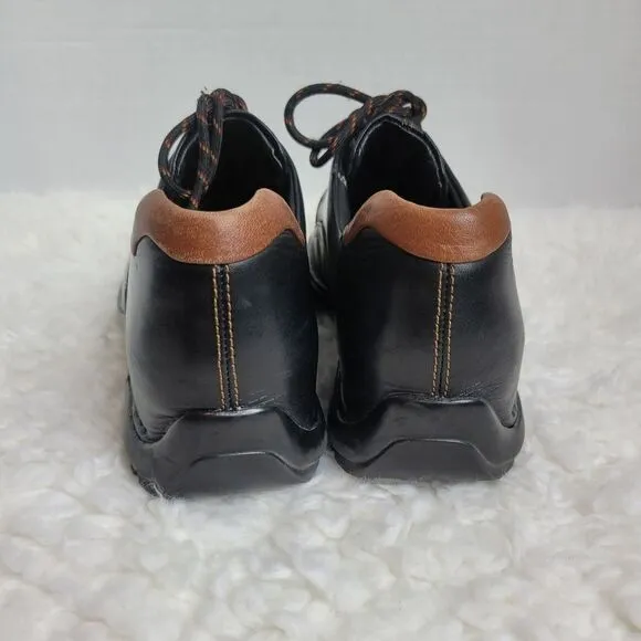 Cole Haan Zeno Lace II Mens Shoes Size 8 Split Casual Driving Walking Oxfords