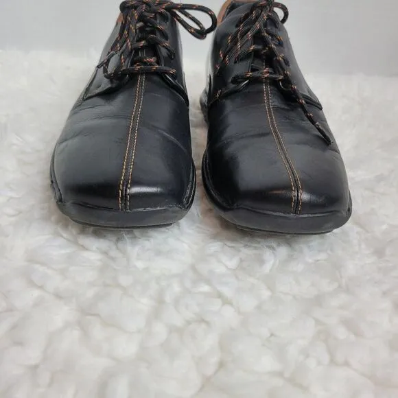 Cole Haan Zeno Lace II Mens Shoes Size 8 Split Casual Driving Walking Oxfords