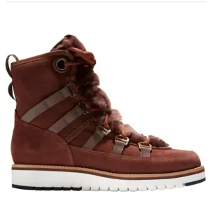 Cole Haan Zerogrand Luxe Hiker Boots