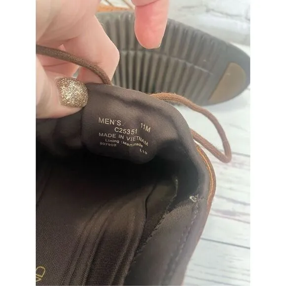 Cole Haan dress shoes