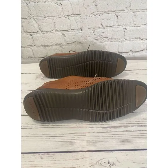 Cole Haan dress shoes